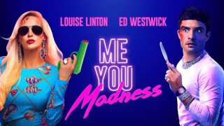 Me You Madness