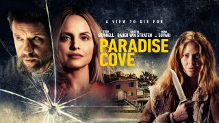 Paradise Cove