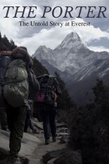 The Porter: The Untold Story at Everest