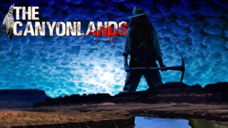 The Canyonlands