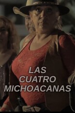 Las cuatro michoacanas