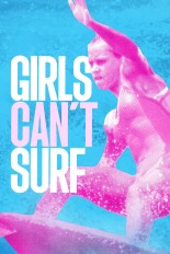 Girls Can't Surf