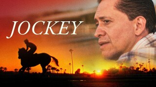 Jockey