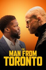 The Man From Toronto