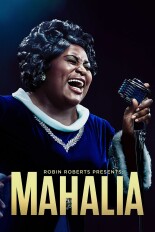 Mahalia