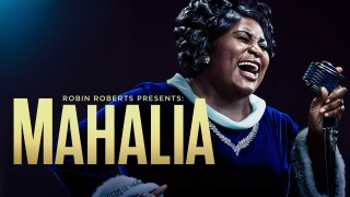 Mahalia