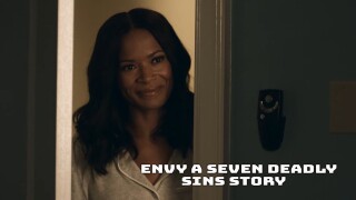 Envy: A Seven Deadly Sins Story