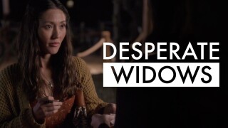 Desperate Widows