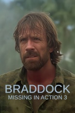 Braddock: Missing in Action 3