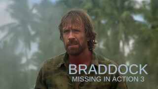 Braddock: Missing in Action 3