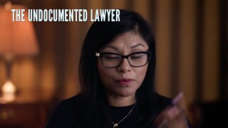 The Undocumented Lawyer
