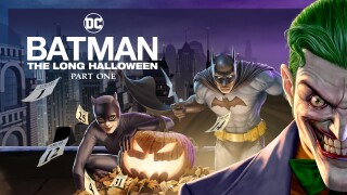 Batman: The Long Halloween, Part One