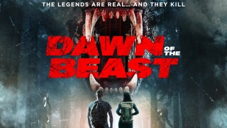 Dawn of the Beast