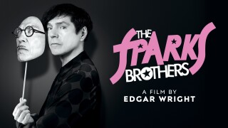 The Sparks Brothers