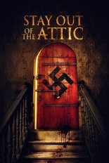 Stay Out of the F... Attic