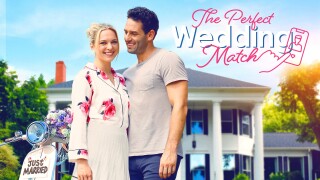 The Perfect Wedding Match