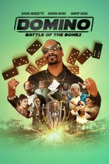 Domino: Battle of the Bones