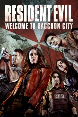 Resident Evil: Welcome to Raccoon City