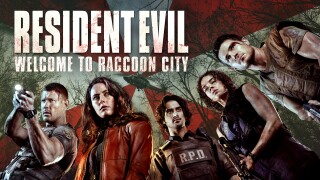 Resident Evil: Welcome to Raccoon City