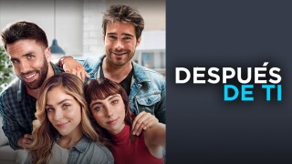 Después de ti