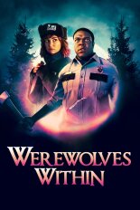 Werewolves Within