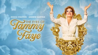 The Eyes of Tammy Faye