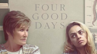 Four Good Days