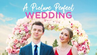 A Picture Perfect Wedding