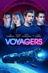 Voyagers