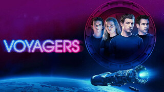Voyagers