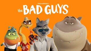 The Bad Guys