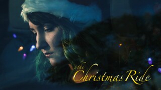 The Christmas Ride