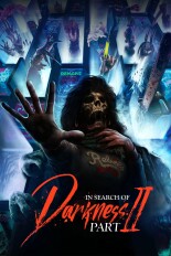 In Search of Darkness: Part II