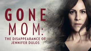 Gone Mom: The Disappearance of Jennifer Dulos