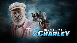 Because of Charley