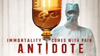 Antidote