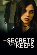 The Secrets She Keeps