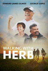 Walking With Herb