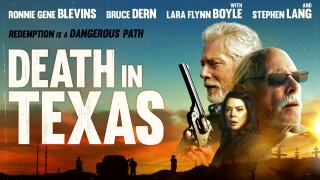Death in Texas