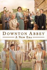 Downton Abbey: A New Era