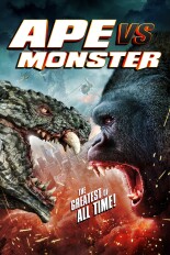 Ape vs. Monster