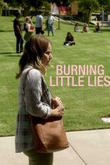 Burning Little Lies