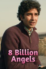 8 Billion Angels