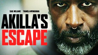 Akilla's Escape
