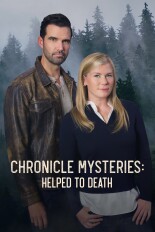 Chronicle Mysteries: Helped to Death