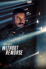 Tom Clancy's Without Remorse