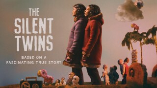 The Silent Twins