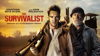 The Survivalist