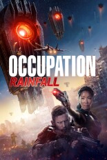 Occupation: Rainfall