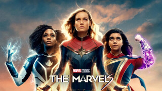 The Marvels